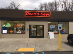 DEANS BEER